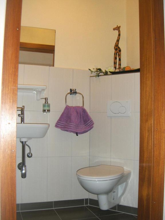 Pension Garni Gerhard Oetz Esterno foto